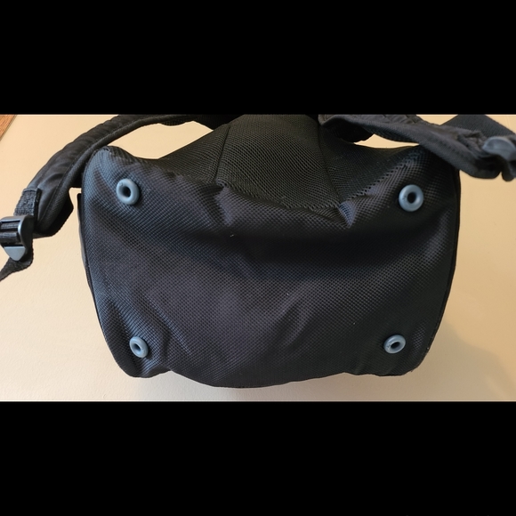 Fisher-Price Diaper Bag Black - Picture 15 of 15
